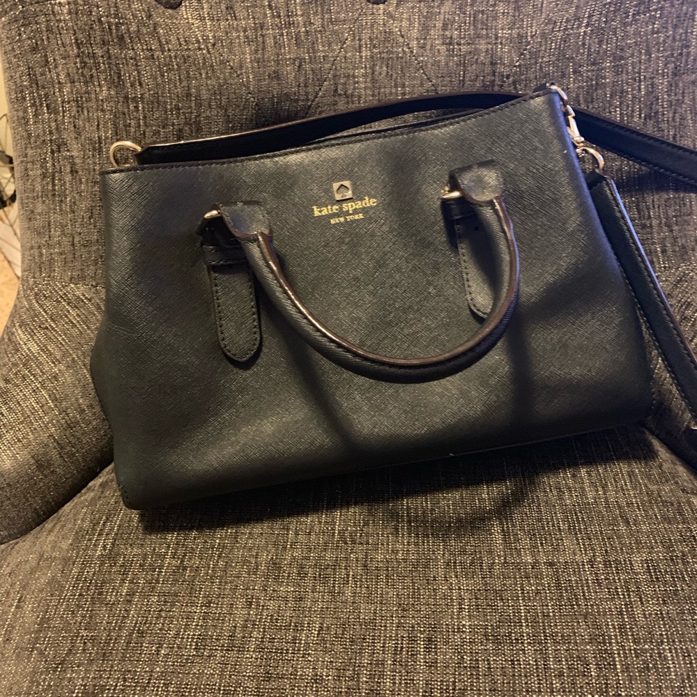 Kate Spade crossbody purse